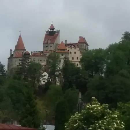 Inn Cristian Cristian (Brasov)