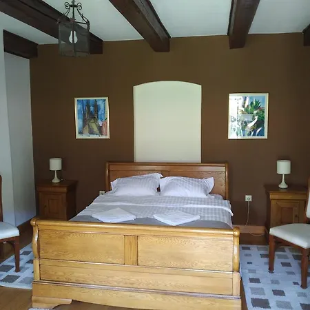Cristian Inn 2*