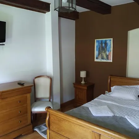 Cristian Inn