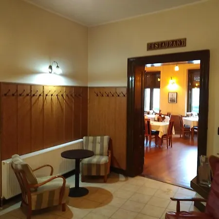 Inn Cristian 2*