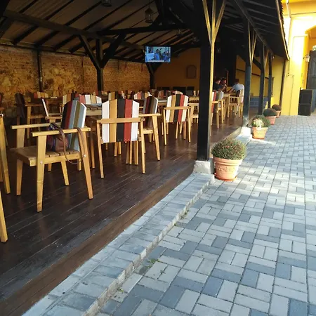 Inn Cristian