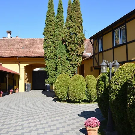 Inn Cristian