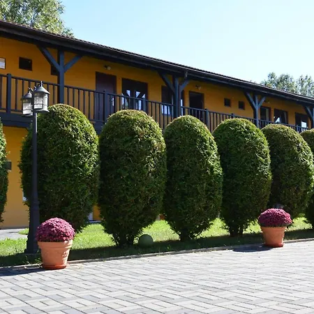 Cristian Inn
