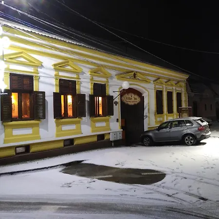 Cristian Cristian (Brasov)