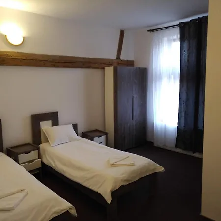 Inn Cristian