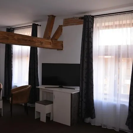Inn Cristian 2*
